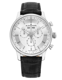 Chieftain A101 – ALEXANDER