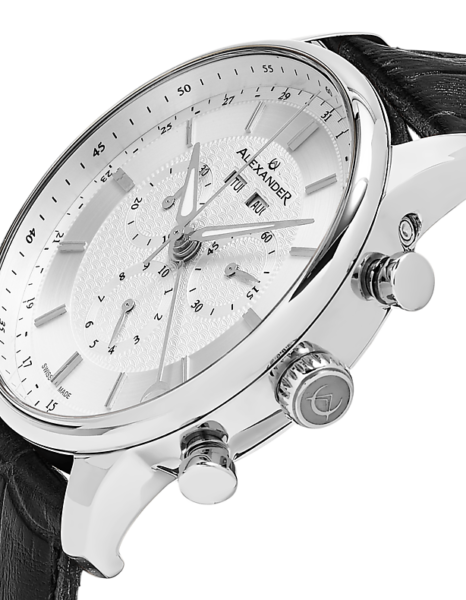 Chieftain A101 – ALEXANDER