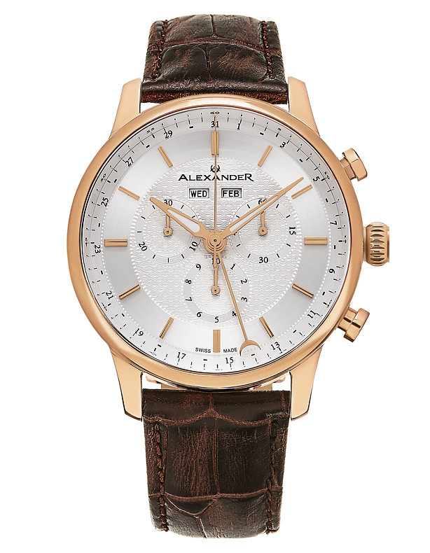 Alexander A101-05