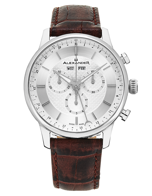 Alexander A101-06