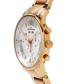 Chieftain A101B – ALEXANDER