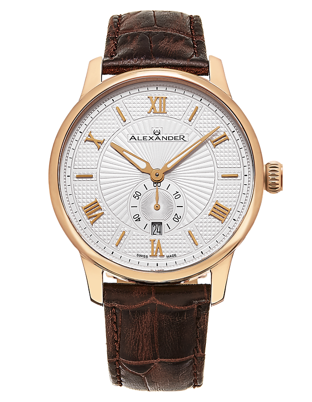 Alexander A102-05