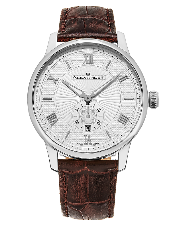 Alexander A102-06