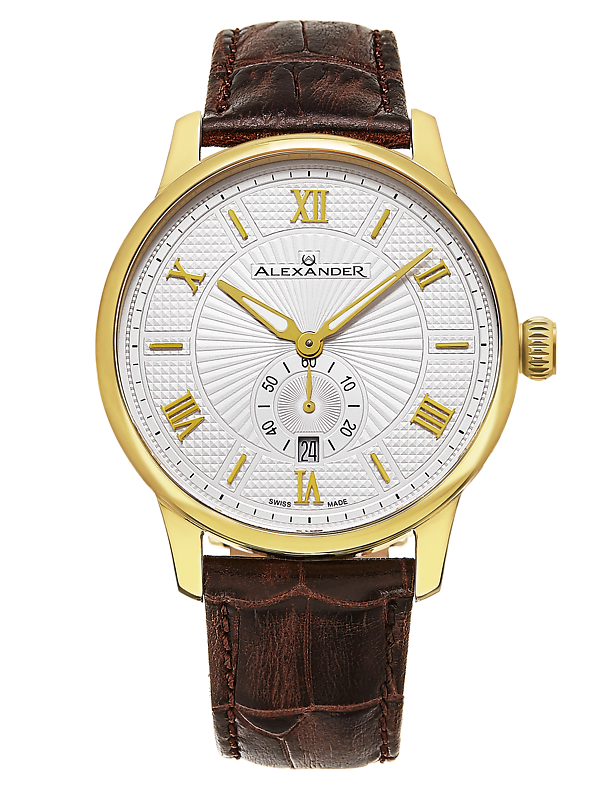 Alexander A102-07
