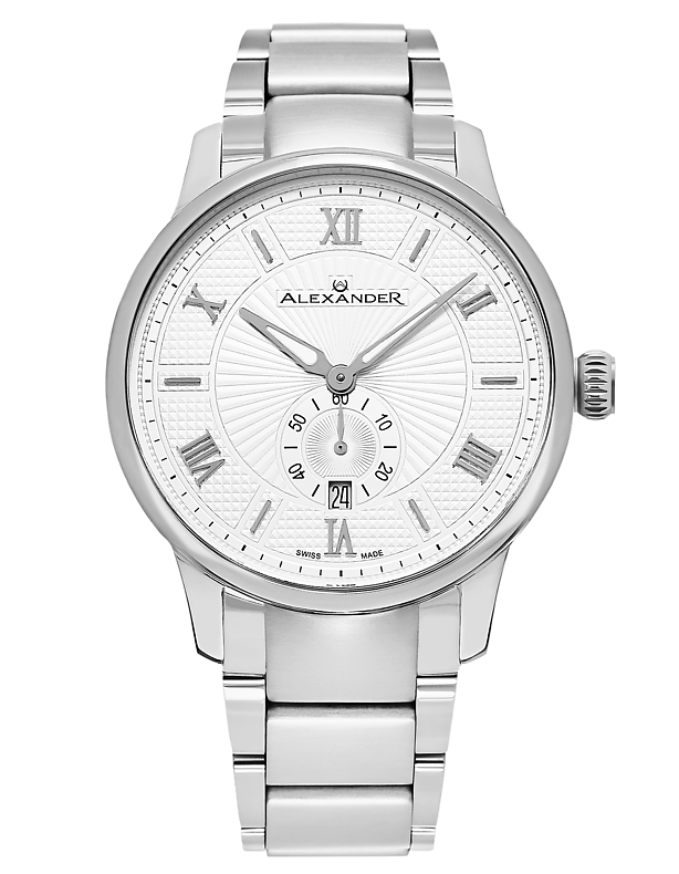 Alexander A102B-01