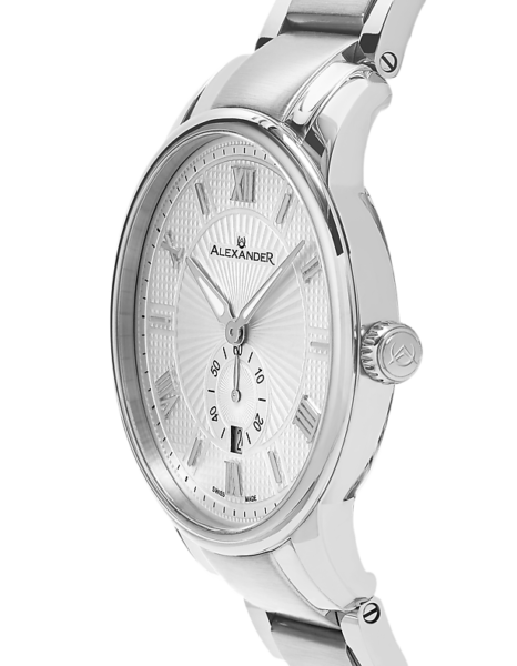 Regalia A102B - ALEXANDER Regalia A102B - ALEXANDER