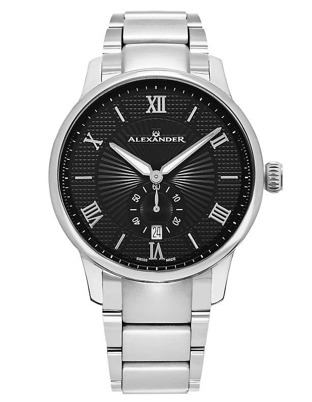 Regalia A102B - ALEXANDER Regalia A102B - ALEXANDER