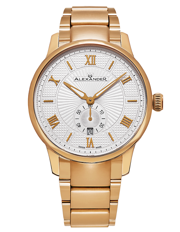 Alexander A102B-04