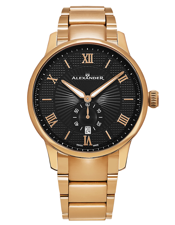 Alexander A102B-05