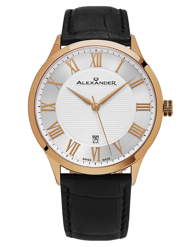 Alexander A103-04