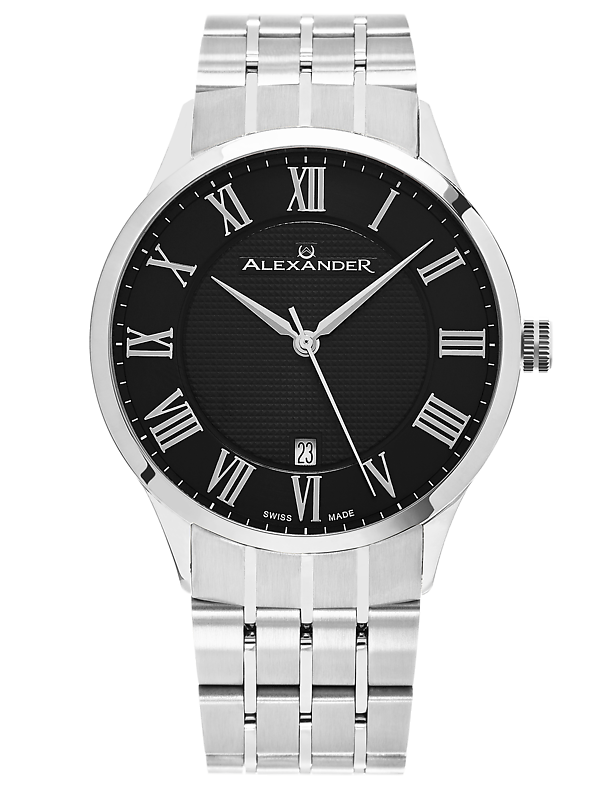 Alexander A103B-02
