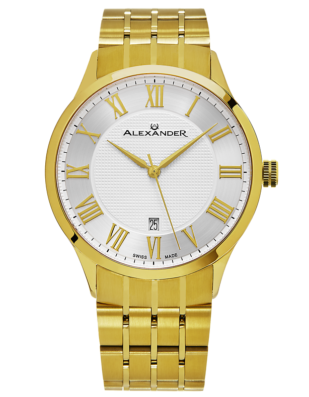 Alexander A103B-03