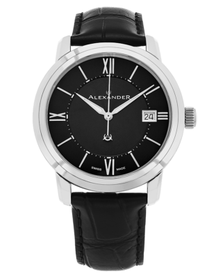Alexander watch company Clearance