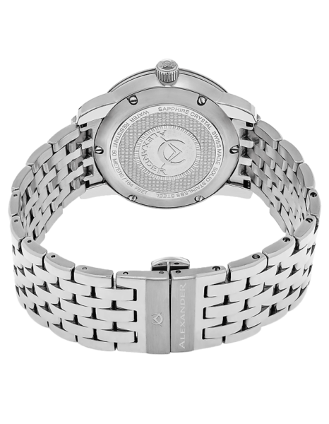 Macedon A111B – ALEXANDER