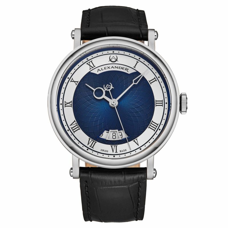 Classic A153 – ALEXANDER