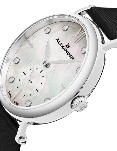 Roxana A201 – ALEXANDER