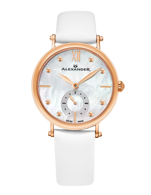 Alexander A201-03