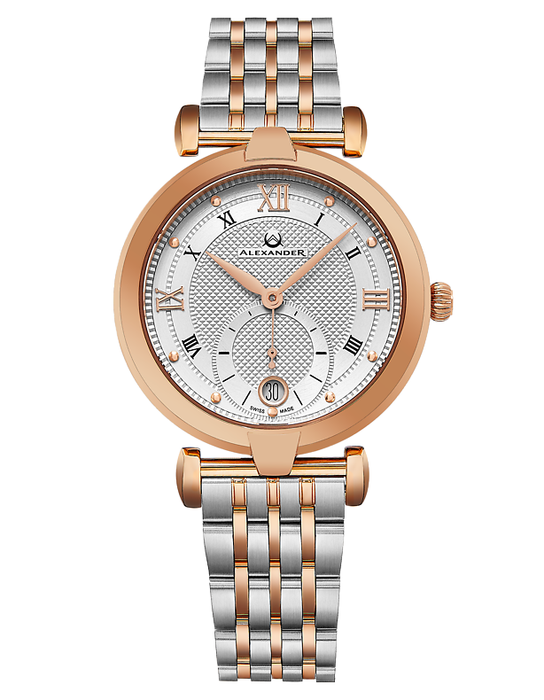 Alexander A202B-03