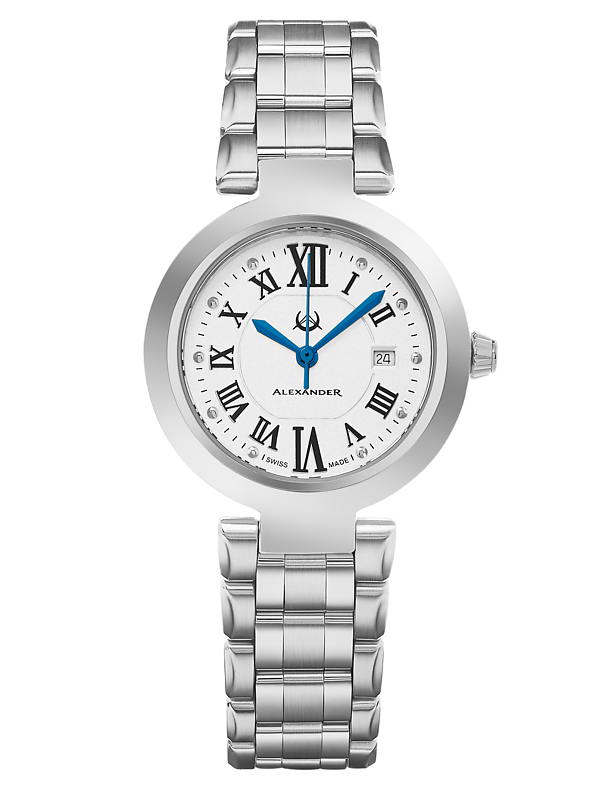 Alexander A203B-01