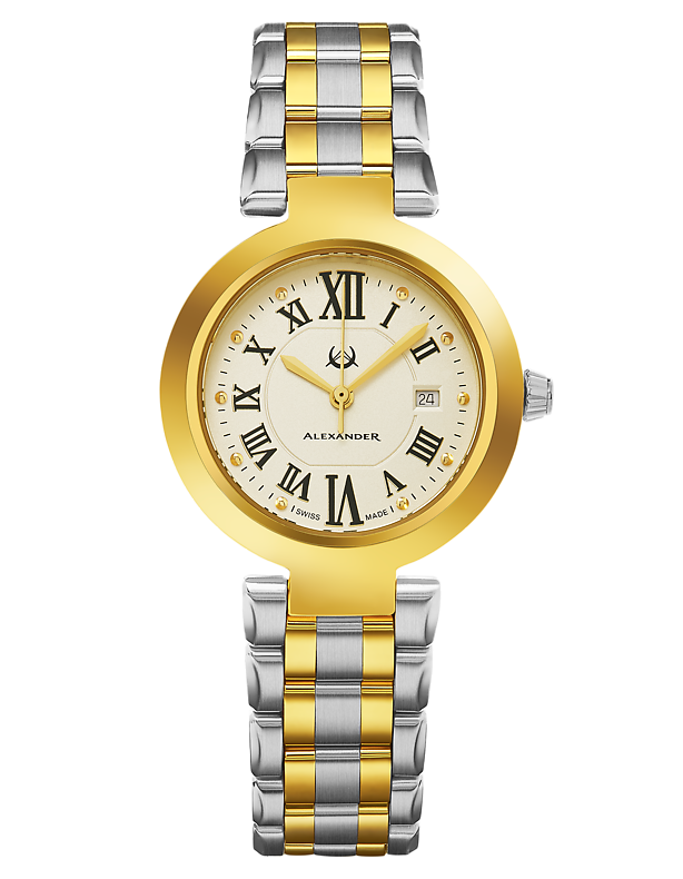 Alexander A203B-02