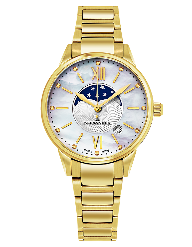 Alexander A204B-05