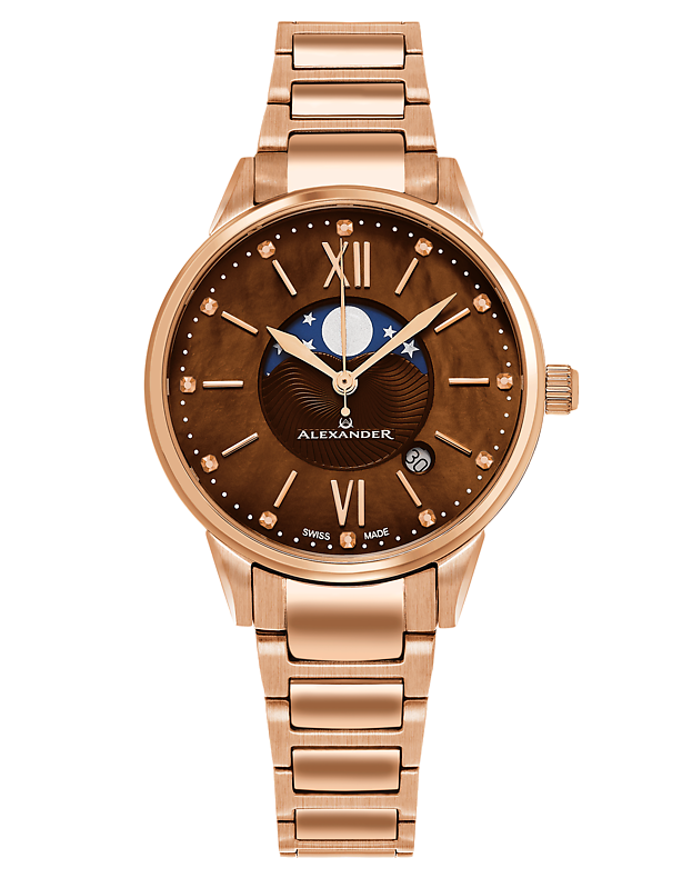 Alexander A204B-06