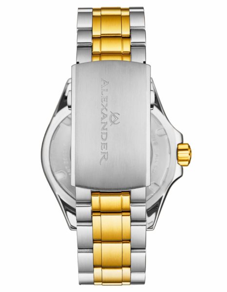 Vathos A501B – ALEXANDER
