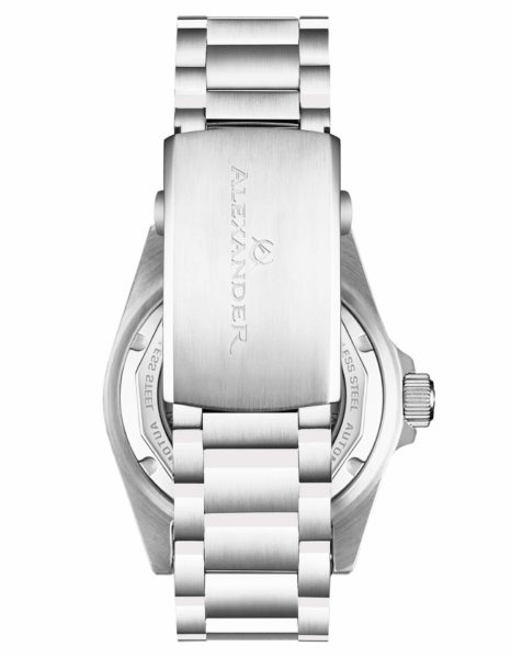 Vathos 3 A520 – ALEXANDER