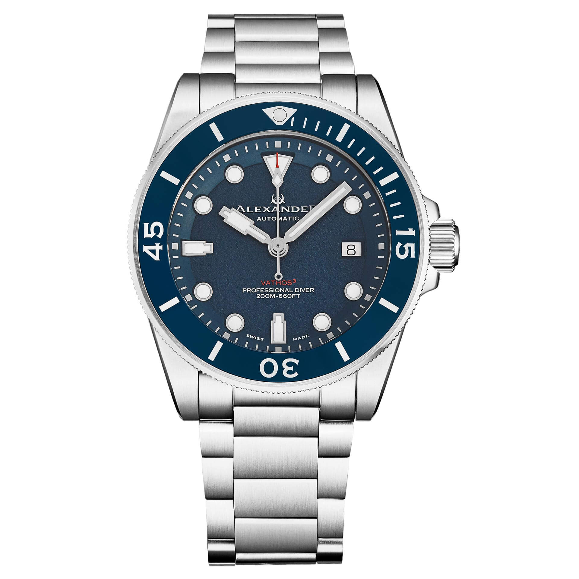 Alexander A520-03