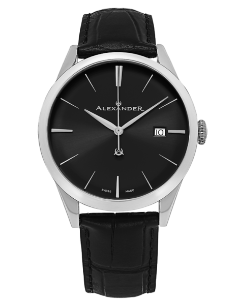 Alexander swiss top watch