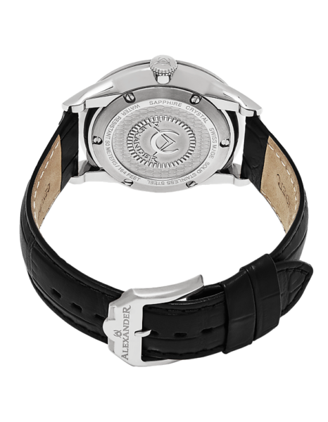 Sophisticate A911 – ALEXANDER