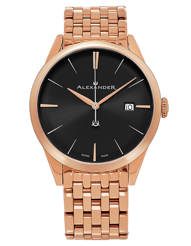 Alexander A911B-06