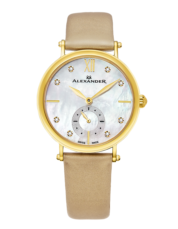 Alexander AD201-02