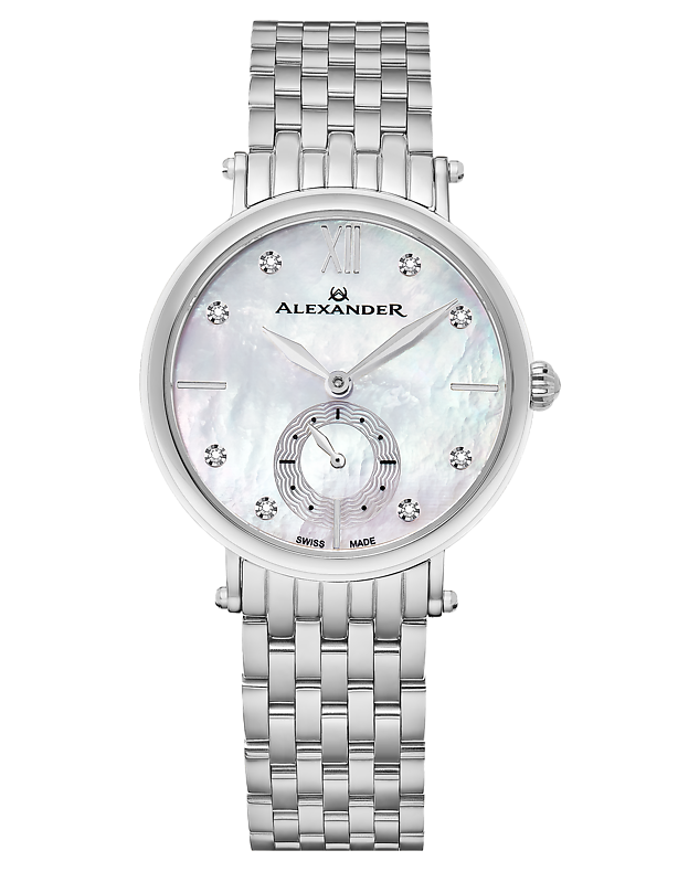 Alexander AD201B-01