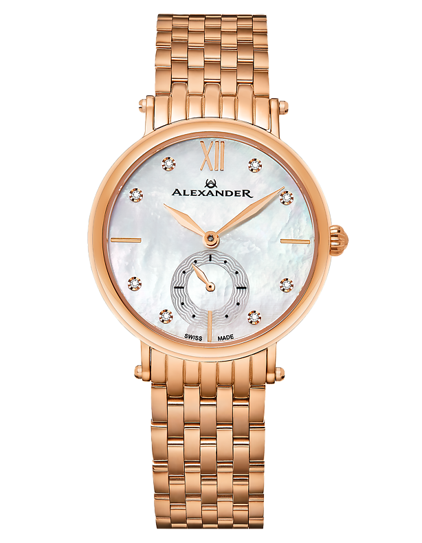 Alexander AD201B-03