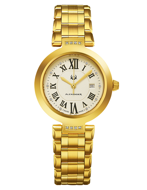 Alexander AD203B-03