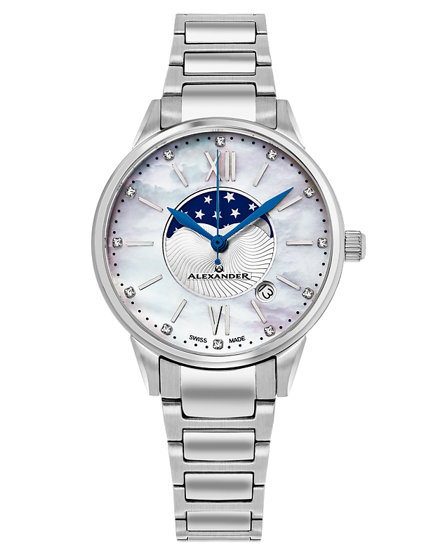 Alexander AD204B-01