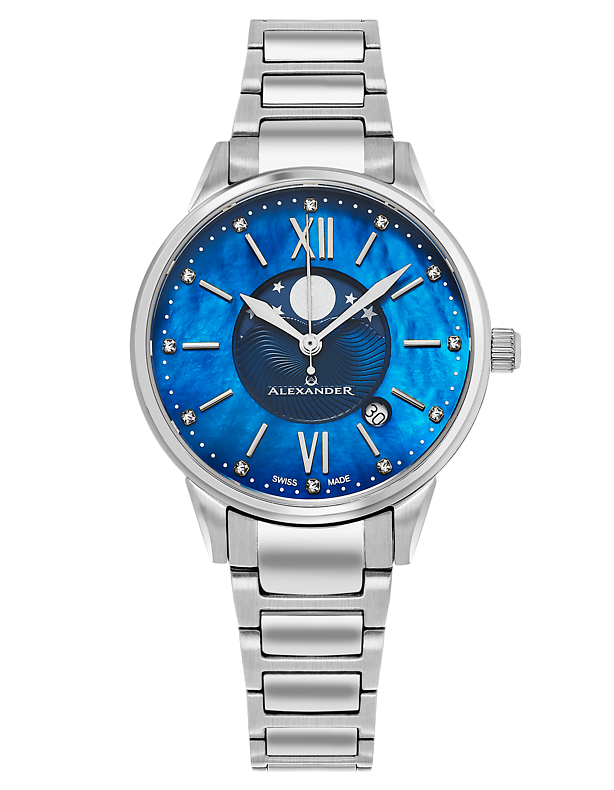 Alexander AD204B-02