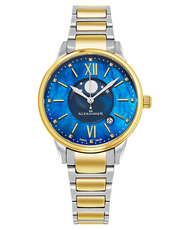 Alexander AD204B-03