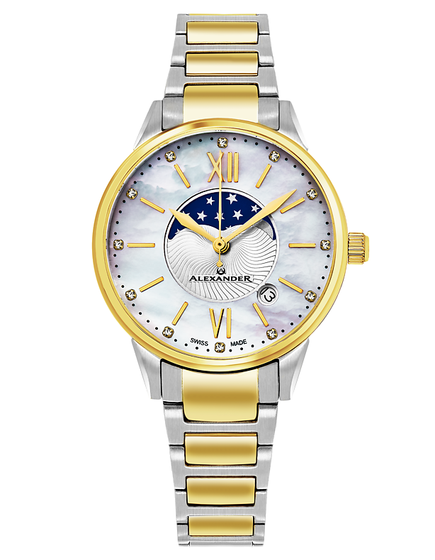 Alexander AD204B-04